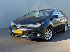 Toyota Auris Touring Sports - 1.8 Hybrid Aspiration