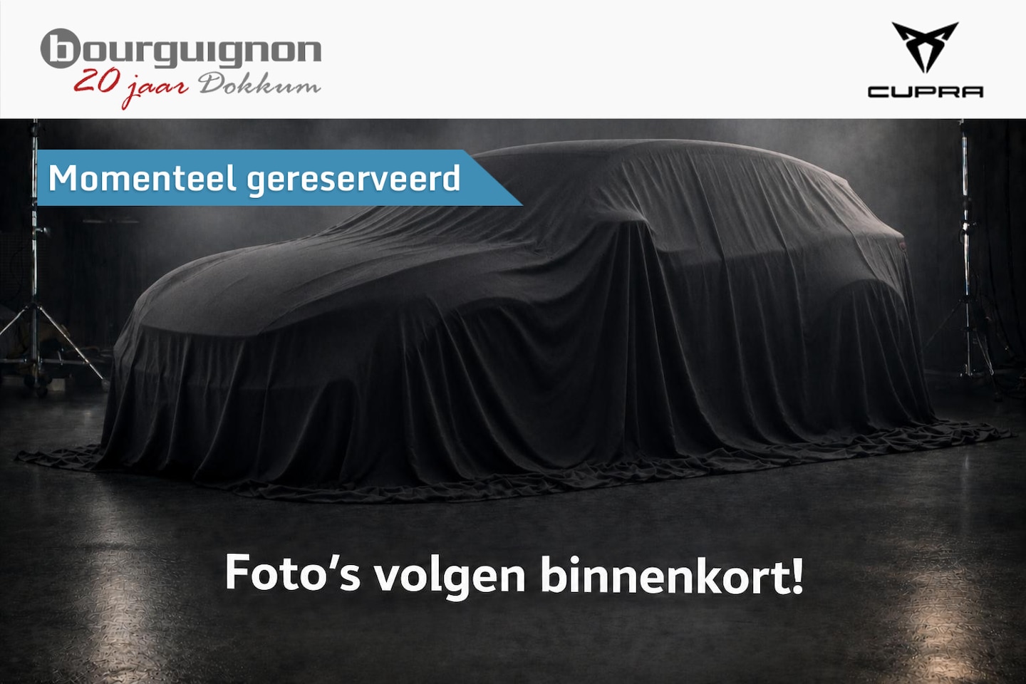 CUPRA Tavascan - Adrenaline 82 kWh | Wordt verwacht | Winterpakket | LED | - AutoWereld.nl