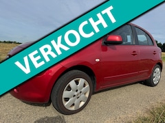 Nissan Micra - 1.2 Visia