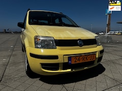Fiat Panda - 1.1 Active Plus Lage KM NAP