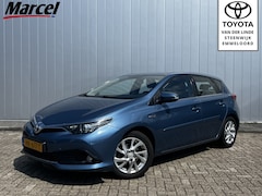 Toyota Auris - 1.8 Hybrid Aspiration NL Auto Dealer Onderhouden