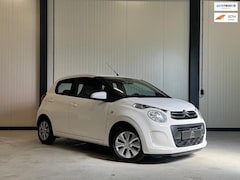 Citroën C1 - 1.0 VTi Feel