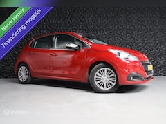 Peugeot 208 - 1.2 PureTech Allure | Carplay | Parkeersensor |
