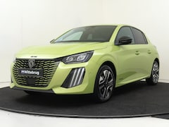 Peugeot 208 - 1.2 Hybrid 110 e-DCS6 Allure nrm demo | 360 Camera | Wireless Carplay | Navigatie | Climat