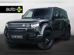 Land Rover Defender Hard Top - 3.0 D200 110 MHEV X-Dynamic SE (Van uitvoering 5 Deurs)