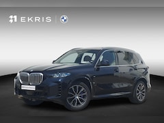 BMW X5 - xDrive50e M Sport | Trekhaak | Panoramadak | Comfortstoelen | Head-up | Harman Kardon |