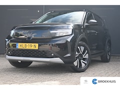 Opel Frontera - Electric GS 44 kWh | Allseason | Navigatie | Stoel/Stuurverwarming | Achteruitrijcamera |