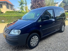 Volkswagen Caddy - 1.4 Turijn 5p