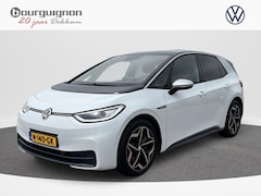 Volkswagen ID.3 - First Plus 58 kWh | Navi | Clima | 204Pk | A-Camera | Matrix LED |