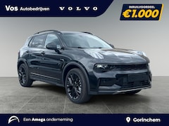 Lynk & Co 01 - 1.5 More