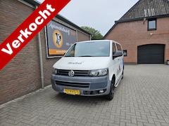 Volkswagen Transporter Kombi - 2.0 TDI L1H1 Trendline Baseline