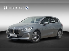 BMW 2-serie Active Tourer - 218i | Luxury Line | Harman-Kardon | Achteruitrijcamera | Actieve stoel voor bestuurder