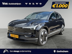 Volvo EX30 - Single Motor Extended Range Plus Europa 69 kWh