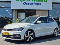 Volkswagen Polo - 2.0 TSI GTI DSG – 200 PK – Pano – CarPlay – Stoelverwarming