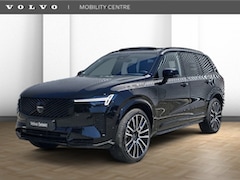 Volvo XC90 - T8 AWD Ultra Black Edition | Luchtvering | Massage | Trekhaak |