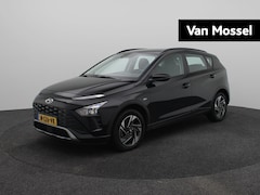 Hyundai Bayon - 1.0 T-GDI Comfort | Airco | Cruise Control | Apple Carplay/Android | lichtmetalen velgen 1