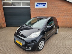 Peugeot 107 - 1.0 2014 / APK + OH. / AIRCO