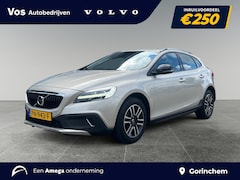 Volvo V40 Cross Country - 1.5 T3 Nordic+ l Trekhaak l