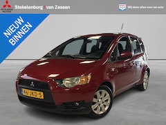 Mitsubishi Colt - 1.3 Intro Edition 100% dealer onderhouden