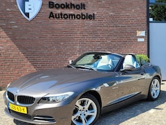 BMW Z4 Roadster - SDrive30i Adaptive-M, HiFi, Nappa leder