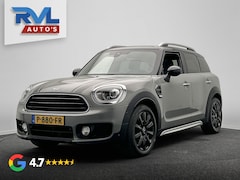 MINI Countryman - 1.5 Cooper Chili | Dealer Ondh. | PDC |Leder | Cruise/Control | Climate/Control | Navigati