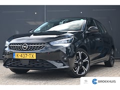Opel Corsa - 1.2 Turbo Elegance 100pk | Premium Pakket | Keyless-Entry | Navigatie | Achteruitrijcamera