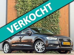 Audi A3 Sportback - 1.8 TFSI Ambition Pro Line plus|AUTOMAAT|NAVI|