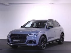 Audi SQ5 - 3.0 TFSI Quattro | RS-ZETELS | PANO | B&O | CARBON