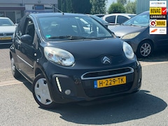 Citroën C1 - 1.0 Attraction