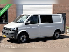 Volkswagen Transporter - 2.0 TDI L1H1 140 pk Marge, Airco, Cruise Control