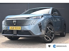Peugeot 3008 - 1.6 plug-in Hybrid 195 Allure Tot 8 jaar Garantie | Afn. Trekhaak | 7, 4kW Lader | AllSeas
