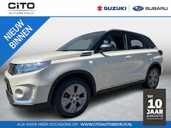 Suzuki Vitara - 1.4 Boosterjet Select Smart Hybrid | Trekhaak | Apple Carplay & Android Auto | Adaptieve C