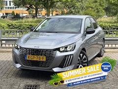 Peugeot 208 - 1.2 Hybrid 110 e-DCS6