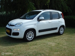 Fiat Panda - 0.9 TwinAir Lounge