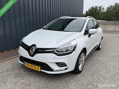 Renault Clio Estate - 0.9 TCe Zen NAP/BOEKJE/TREKHAAK/NWE APK