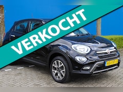 Fiat 500 X Cross - 1.4 Turbo MultiAir