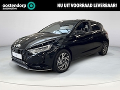 Hyundai i20 - 1.0 T-GDI Premium | € 2.300, - voorraad voordeel | Schuif-/kanteldak | Direct leverbaar |