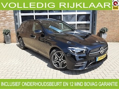 Mercedes-Benz E-klasse Estate - 300 e AMG Line NightPakket SOH93%
