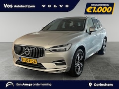 Volvo XC60 - T4 Inscription