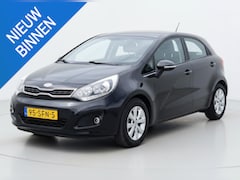 Kia Rio - 1.2 CVVT Super Pack CLIMATE CRUISE PDC LMV
