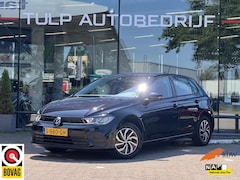 Volkswagen Polo - 1.0 TSI Life Business Clima Cruise BTW NAP