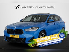BMW X2 - xDrive25e M Sport Panoramadak Head-Up HiFi Keyless Memory
