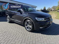 Volkswagen Tiguan - 1.4 TSI 4M. HL Bus R