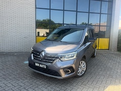 Renault Kangoo - 130PK Full option, Automaat, PDC & Camera, Full Led