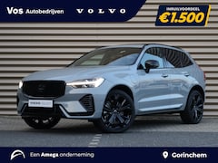 Volvo XC60 - T6 Plug-in hybrid AWD Ultra Black Edition | Uit voorraad leverbaar | Harman Kardon | Panor