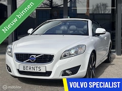 Volvo C70 Convertible - 2.5 T5 Summum