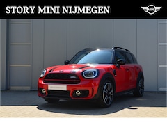 MINI Countryman - Cooper Rockingham GT Automaat / Trekhaak / Panoramadak / Comfort Access / LED / Active Cru