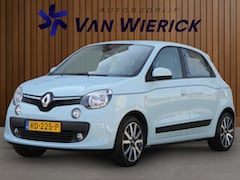 Renault Twingo - 0.9 TCe Intens 90PK | Dealer Onderhouden | Camera | Cruise | Parkeersensoren | 15 Inch Vel