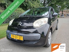 Citroën C1 - 1.0-12V Ambiance airco 5 deurs