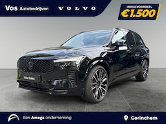 Volvo XC90 - T8 AWD Ultra Black Edition Executive